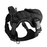Dog Harness Supplier - Custom Adjustable Heavy Duty