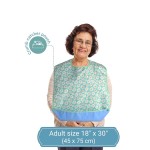 Adult Bibs Factory - Cloth for Elderly Seniors
