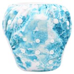 Swimming Diapers Factory - Washable Snap Pool Soft