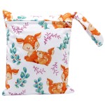 Wet Bag Manufacturer - Customized Portable Polyester