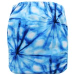 Baby Clothes Supplier - Custom Print Acceptable Diapers