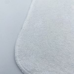 BabyTowel Supplier - Wholesale 20x20cm Organic Bamboo