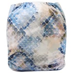 Cloth Diapers Supplier - Wholesale Reusable with Insert