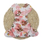 Baby Cloth Nappy Manufacturer - Cute Curved Umbilical Cord