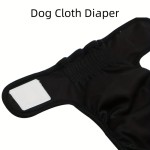 Female Dog Diaper Supplier - Wholesale Low Price Washable