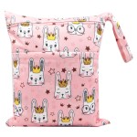 Wet Bag Supplier - Beautiful Custom Waterproof Reusable