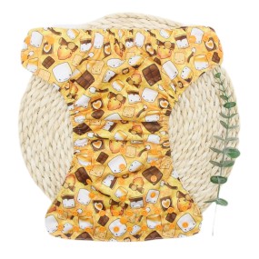 Cloth Nappies Supplier - New Popular Booldeet Posh