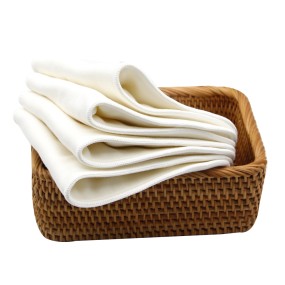 Diaper Insert Supplier - Custom Size Thicker Hemp Bamboo