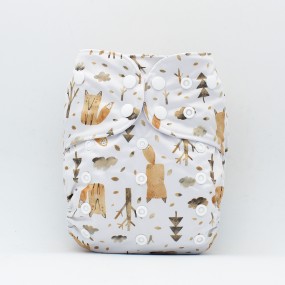 Baby Diapers Supplier - Private Label Low Price Wholesale