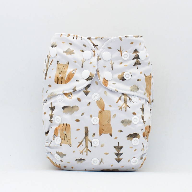 Baby Diapers Supplier - Private Label Low Price Wholesale