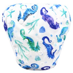 Swim Diapers Supplier - Reusable Toddler Baby