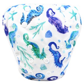 Swim Diapers Supplier - Reusable Toddler Baby