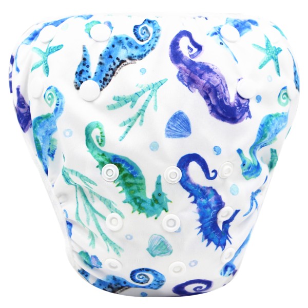 Swim Diapers Supplier - Reusable Toddler Baby
