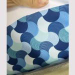 Baby Diaper Fabric Factory - Customized Print Raw Material