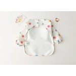 Long Sleeved Bib Factory - Custom Logo High Quality