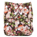 Cloth Diapers Supplier - Wholesale Reusable with Insert