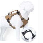 Pet Harness Factory - Custom Reflective for Large Dogs