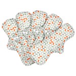 Sanitary Pads Manufacturer - Lady Soft Reusable Cloth