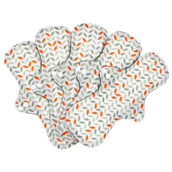 Sanitary Pads Manufacturer - Lady Soft Reusable Cloth