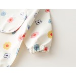 Long Sleeved Bibs Factory - With Pocket Waterproof Toddler
