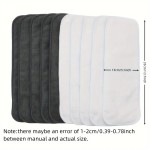 Baby Insert Factory - Factory OEM Washable 13x35cm