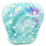 Baby Swim Diapers Manufacturer - New Design Reusable