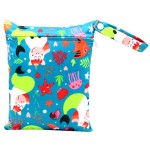 Yoga Gym Bag Supplier - Daycare Soiled Baby Items