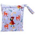 Wet Bag Manufacturer - Customized Portable Polyester