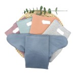 Fitted Diaper Factory - Premium Quality Cotton Preflat