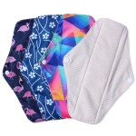 Sanitary Pad Supplier - Private Label Cotton Reusable