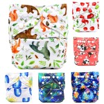 Cloth Nappies Supplier - New Popular Booldeet Posh