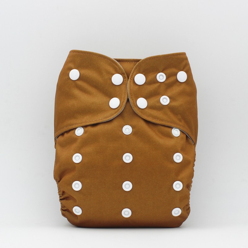 Baby Nappies Manufacturer - OEM China Reusable Cloth