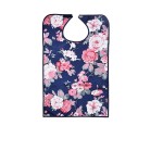 Adult Bibs Supplier - Reusable Waterproof Feeding