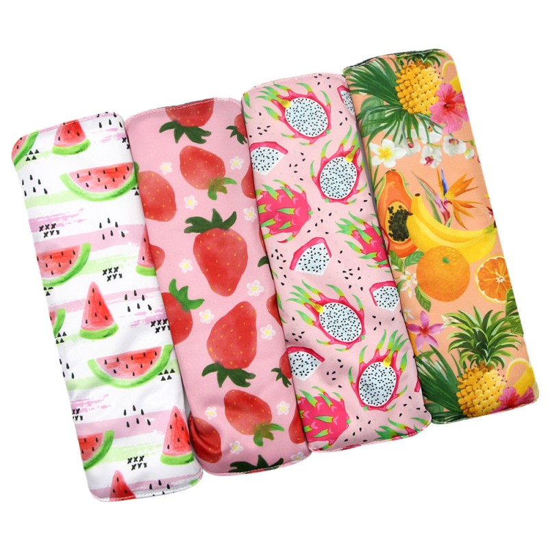 Menstrual Pads Factory - New Heavy Flow Waterproof