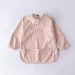 Baby Smock Manufacturer - Long Sleeve Elastic Cuffs