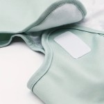 Baby Feeding Bib Supplier - Custom Design Polyester