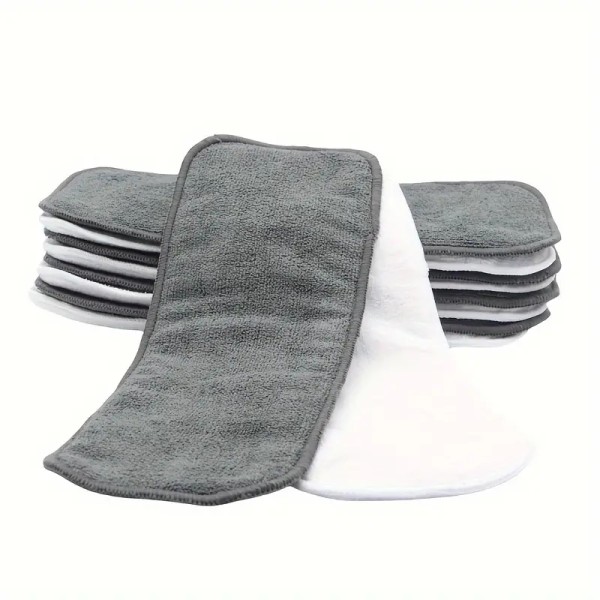 Baby Insert Factory - Factory OEM Washable 13x35cm