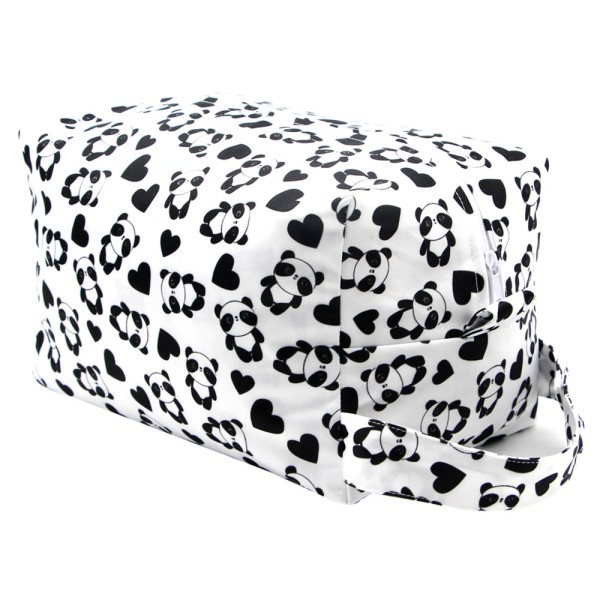 Cloth Pod Bags Supplier - 3D Functional Waterproof Bags