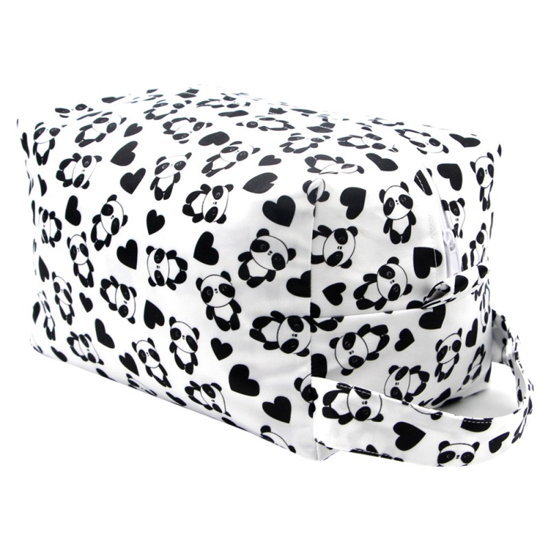 Cloth Pod Bags Supplier - 3D Functional Waterproof Bags