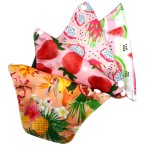 Menstrual Pads Factory - New Heavy Flow Waterproof