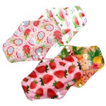Menstrual Pads Factory - New Heavy Flow Waterproof