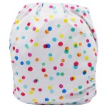 Cloth Diaper Factory - Washable AWJ Pocket Nappy