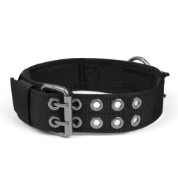 Dog Collar Factory - Custom Training Adjustable Nylon