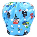 Swim Diapers Supplier - One Size Toddler Baby