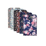 Adult Bib Factory - Reusable Waterproof Large