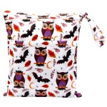 Wet Dry Bags Factory - Waterproof Reusable Daycare Yoga