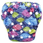 Swim Diapers Supplier - One Size Toddler Baby