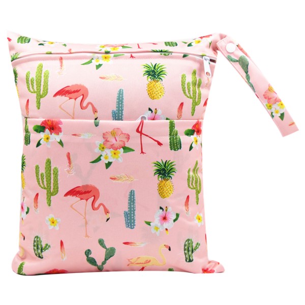 Wet Dry Bag Factory - Custom Washable Waterproof Travel