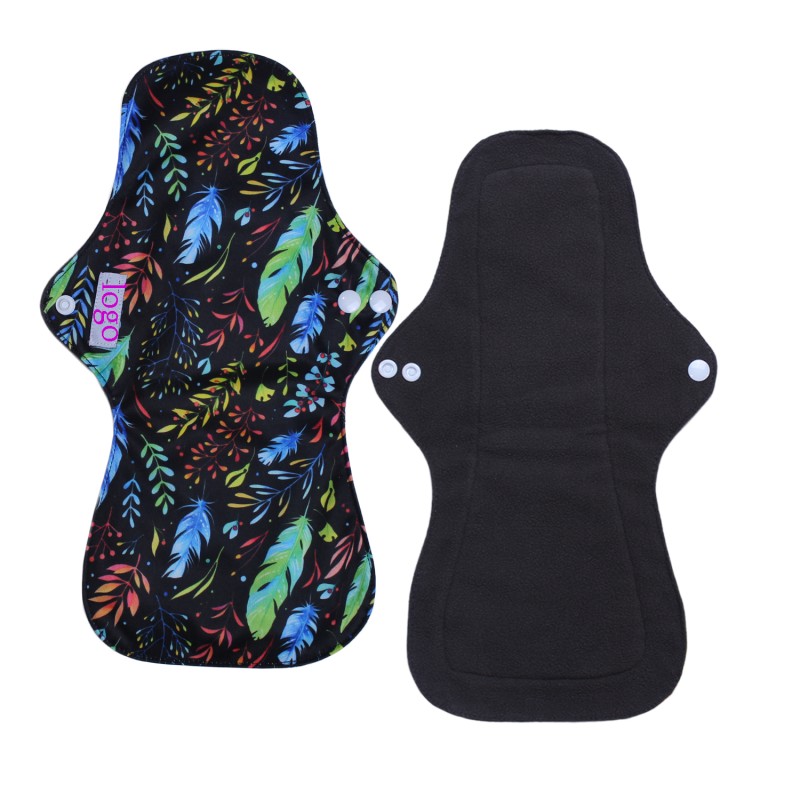 Sanitary Pads Manufacturer - Wholesale Organic Reusable