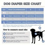Female Dog Diaper Supplier - Wholesale Low Price Washable